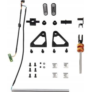Asetek Asetek SimSports La Prima Pedal Set Upgrade Kit