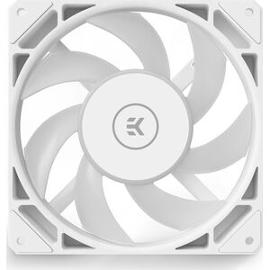 Wentylator EKWB EK-Loop FPT 140 D-RGB Biały