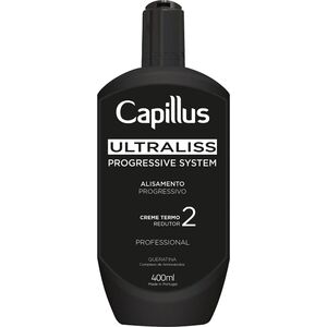 Activeshop Capillus Ultraliss Nanoplastia, serum, krok 2, 400ml