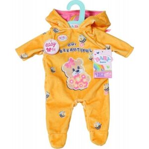 Zapf ZAPF Creation BABY born Little Bear Onesie, doll accessories (36 cm)
