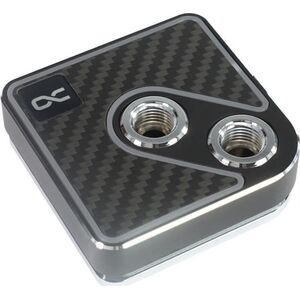 Chłodzenie CPU Alphacool Alphacool Core 1 Aurora CPU-Khler, ARGB - Carbon