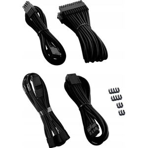 Triton CableMod PRO ModMesh 12VHPWR Cable Extension Kit - black