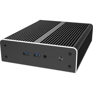 Obudowa Akasa Newton AC3 (A-NUC96-M1B)