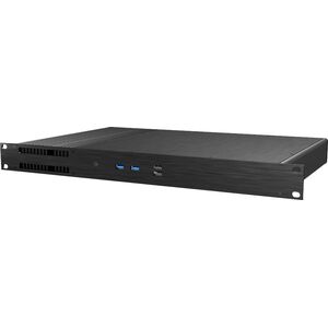 Obudowa Akasa Galileo TU3 Plus MKII (A-ITX54-M1BV2)