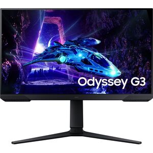 Monitor Samsung Odyssey G3 G30D (LS24DG304EUXEN)