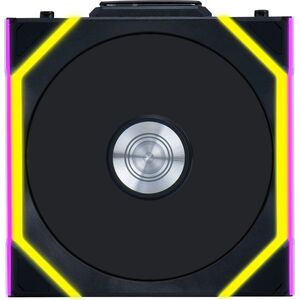 Wentylator Lian Li UNI FAN SL Wireless 120 czarny (12SL1W3B)
