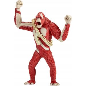 Figurine Sourcing TOY FIGURE 7GODZILLA SKAR KONG 35508 14218182 43377355083