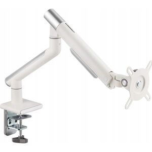 Alterzone Alterzone Arm One Aluminum Monitor Arm, Weiß