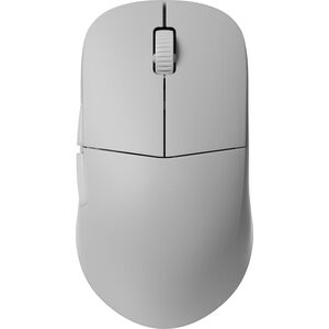 Mysz Endgame Gear Endgame Gear XM2w 4k Wireless Gaming Maus, kabellos - White Frost
