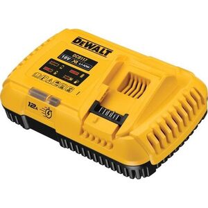 Dewalt Dewalt system quick charger DCB117 - DCB117-QW