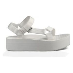 Teva Sandały W'S Flatform Universal białe r. 39 (1008844-BRWH-8)
