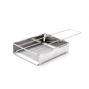 GSI Outdoors Przenośny toster, opiekacz turystyczny (65610)