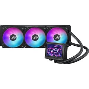 Chłodzenie wodne Asus ROG Ryujin III 360 ARGB Extreme (90RC0131-M0EAY0)