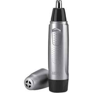Trymer Braun Ear&Nose EN10