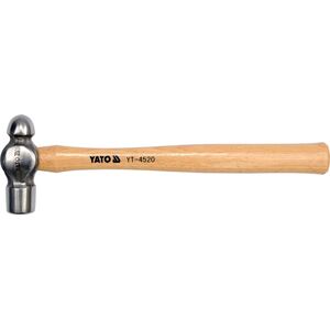 Yato Młotek blacharski rączka drewniana 225g 295mm (YT-4519)
