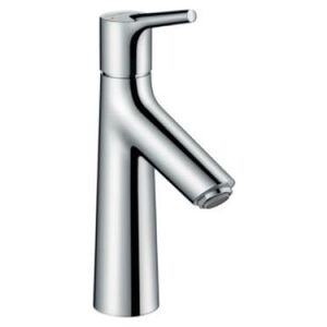 Bateria umywalkowa Hansgrohe Talis S stojąca chrom (72020000)
