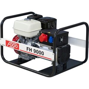 Agregat Fogo 8700 W