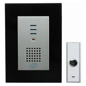 REV REV Design Radio Chime 830