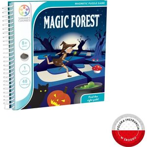 Iuvi Smart Games: Magic Forest (ENG)