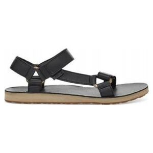 Teva M'S Original Universal Leather, BLK, 47 (us 13)| uk 12