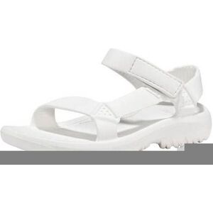Teva Sandały damskie sportowe Hurricane Drift białe r. 40