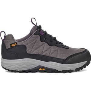 Buty trekkingowe damskie Teva Ridgeview szare r. 38