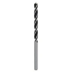 Wiertło Bosch do drewna kręte walcowe 4mm  (2608596301)
