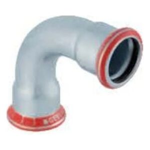 Geberit Kolano 90° Ø108mm MAPRESS C-STAHL - 20111