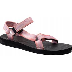 Teva W'S Original Universal Tie-Dye, SBPN, 37 (us 6)| uk 4