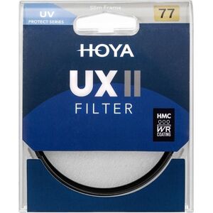 Filtr Hoya Hoya UX II UV Filter 37mm