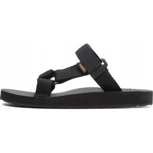 Teva M'S Universal Slide, BLK, 42 (us 9)| uk 8
