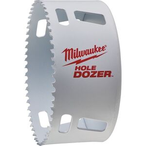 Milwaukee Otwornica Bi-metal 105mm Hole Dozer MILWAUKEE