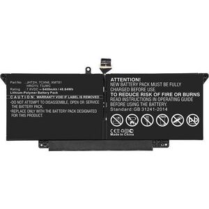 Bateria CoreParts Laptop Battery for DELL