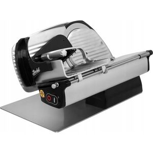Krajalnica Berkel Berkel Homeline HL PLUS 200 black Slicer