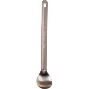 Lifeventure Titanium Long-Handled Spoon