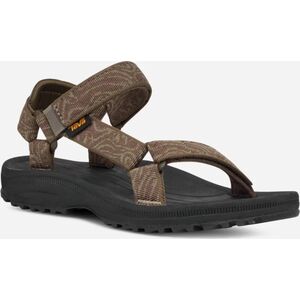Teva W'S Winsted, LOL, 37 (us 6)| uk 4