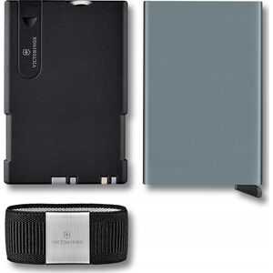 Victorinox Victorinox Smart Card Wallet Sharp Gray