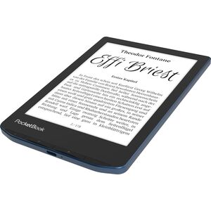 Czytnik PocketBook Verse Pro (PB634-A-WW-B)