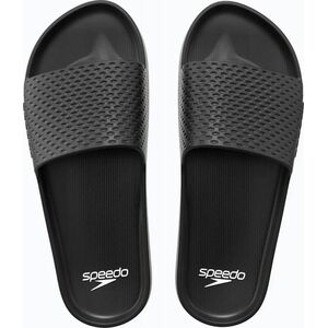 Japonki męskie Speedo KLAPKI SPORTOWE WYGODNE SPEEDO SLIDE NA PLAŻE BASEN r 44,5