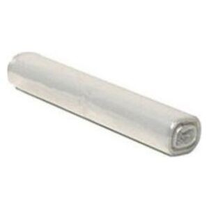 Spandepose 45 ltr 650x700 mm 7 my med Fals Kompakt HDPE Klar, 20 rl x 50 stk/krt 14002620 5710876291000
