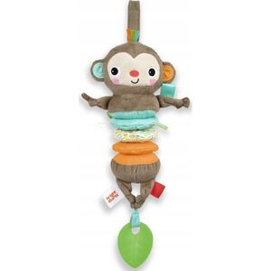 Bright Starts BRIGHT STARTS παιχνίδι μουσικής δραστηριότητας Pull, Play & Boogie, 13089 14234156 74451130890
