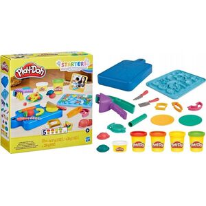 HASBRO PLAY-DOH F6904 Ciastolina Zestaw Małego Kucharza