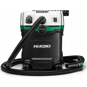 HIKOKI.VACUUM CLEANER 1200W 30L RP300YM HOSE CLASS M