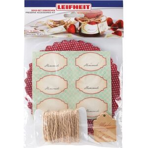Decoration Set 10pcs.
