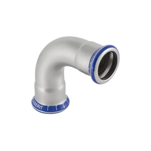 Geberit Kolano 90° MAPRESS EDELSTAHL d20mm - 30103