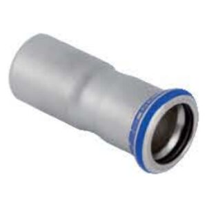 Geberit Redukcje Mapress Edelstahl 54x22mm - 32321