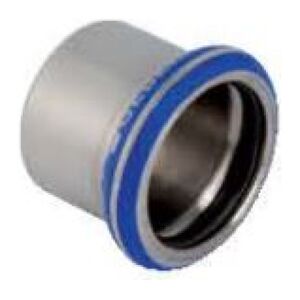 Geberit Zaślepki Mapress Edelstahl 22mm (33214)