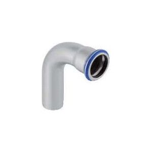Geberit Kolano Mapress Edelstahl jednokielichowe 90° DN 50 (33308)