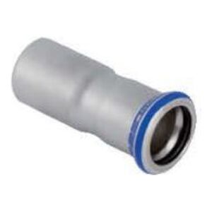 Geberit Redukcja Mapress Edelstahl DN 15/12 (32303)