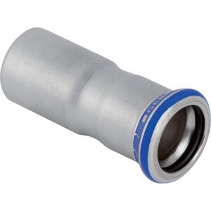 Geberit Redukcja Mapress Edelstahl 42 x 18mm (32315)
